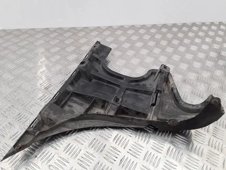 Volvo S60 (2004 - 2010) 08693387 Кронштейн заднего бампера — фото 6