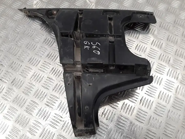 Volvo S60 (2004 - 2010) 08693386 Кронштейн заднего бампера — фото 4