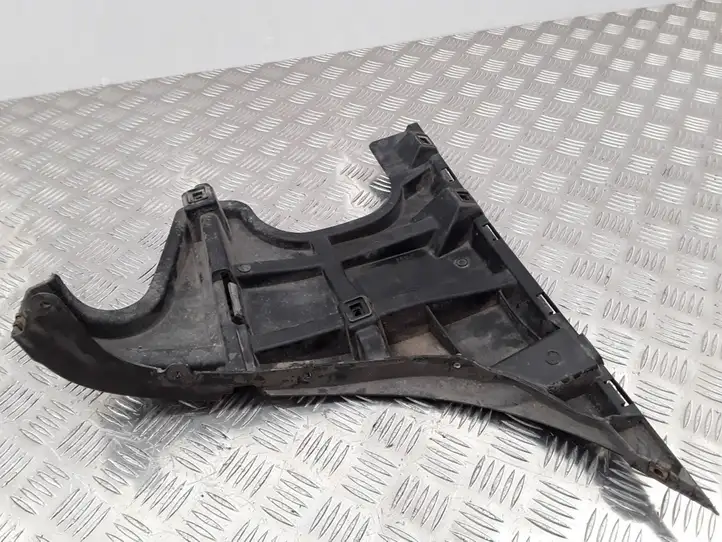 Volvo S60 (2004 - 2010) 08693386 Кронштейн заднего бампера — фото 5