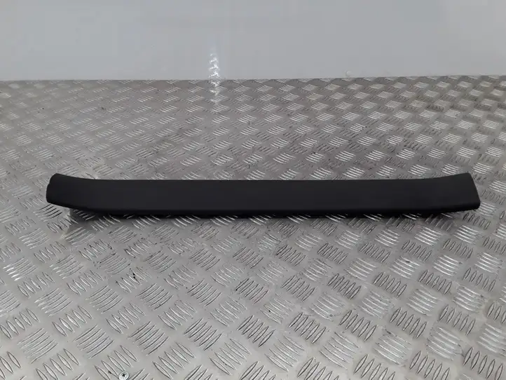 Toyota Auris E180 (2012 - 2018) 6791302270 Внутренняя отделка переднего порога — фото 1