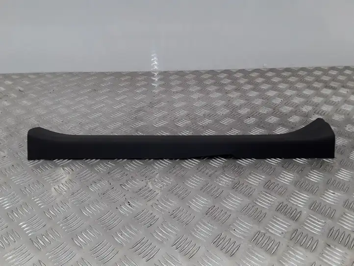 Toyota Auris E180 (2012 - 2018) 6791302270 Внутренняя отделка переднего порога — фото 2