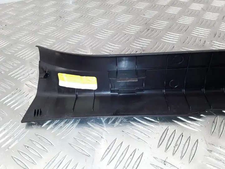Toyota Auris E180 (2012 - 2018) 6791302270 Внутренняя отделка переднего порога — фото 3