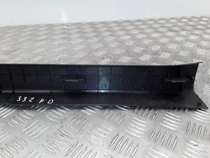 Toyota Auris E180 (2012 - 2018) 6791302270 Внутренняя отделка переднего порога — фото 5