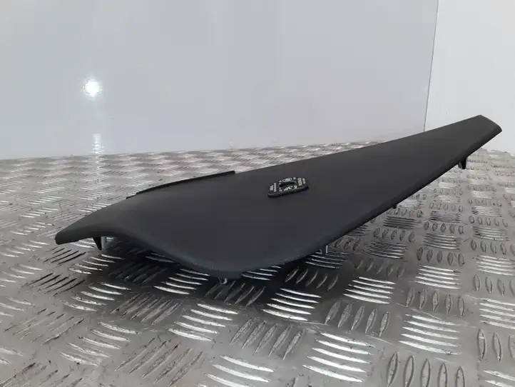 Toyota Auris E180 (2012 - 2018) 5531702290 Боковая отделка панели приборов — фото 2