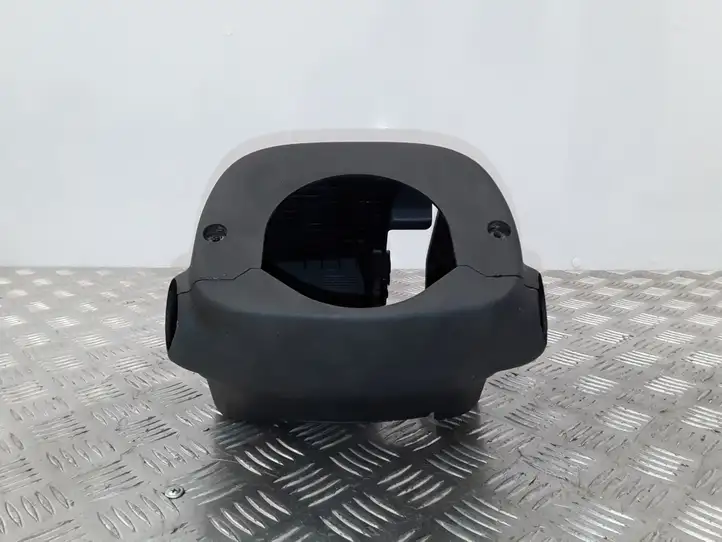 Toyota Auris E180 (2012 - 2018) 4528702380 Обшивка рулевой колонки — фото 2