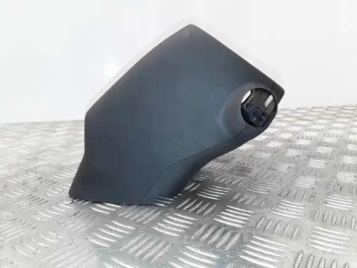 Toyota Auris E180 (2012 - 2018) 4528702380 Обшивка рулевой колонки — фото 3