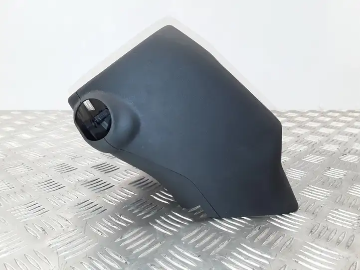 Toyota Auris E180 (2012 - 2018) 4528702380 Обшивка рулевой колонки — фото 6