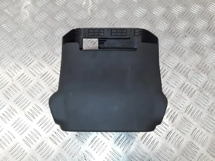 Toyota Auris E180 (2012 - 2018) 4528702380 Обшивка рулевой колонки — фото 7