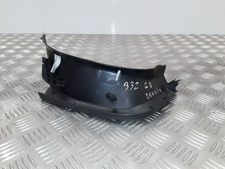 Toyota Auris E180 (2012 - 2018) 6793702060 Обшивка стойки у окна — фото 7