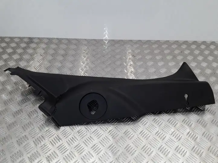Toyota Auris E180 (2012 - 2018) 6255102320 Обшивка стойки C — фото 1
