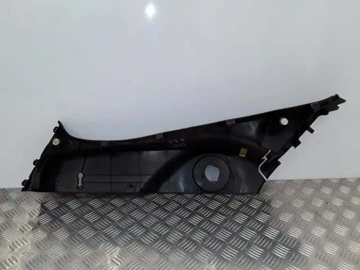 Toyota Auris E180 (2012 - 2018) 6255102320 Обшивка стойки C — фото 3