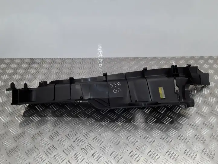 Toyota Auris E180 (2012 - 2018) 6255102320 Обшивка стойки C — фото 4