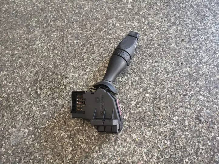 Ford Mondeo Mk III (2000 - 2007) 1S7T17A553DD Переключатель стеклоочистителей — фото 2