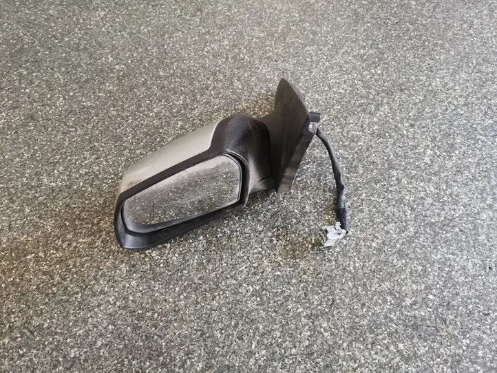 Ford Mondeo Mk III (2000 - 2007) Боковое зеркало с электроприводом — фото 1