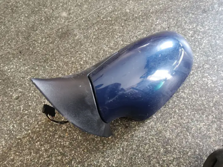 Mercedes-Benz A W168 (1997 - 2004) Боковое зеркало с электроприводом — фото 2
