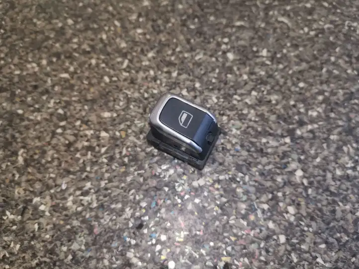 Audi A4 S4 B8 8K (2011 - 2015) 8K0959855B Кнопка стеклоподъемников — фото 1