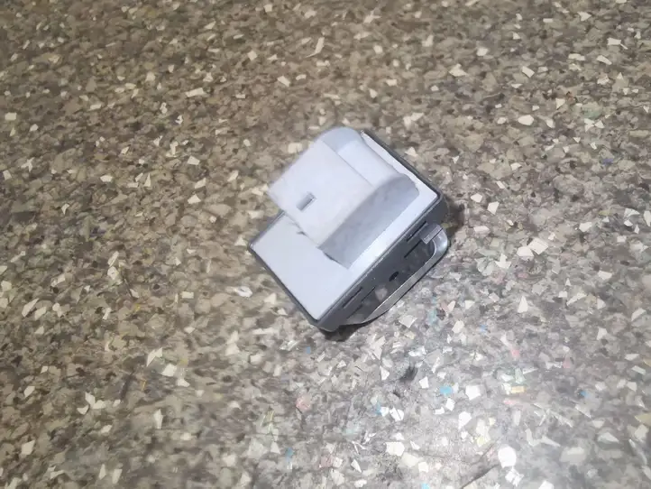 Audi A4 S4 B8 8K (2011 - 2015) 8K0959855B Кнопка стеклоподъемников — фото 3