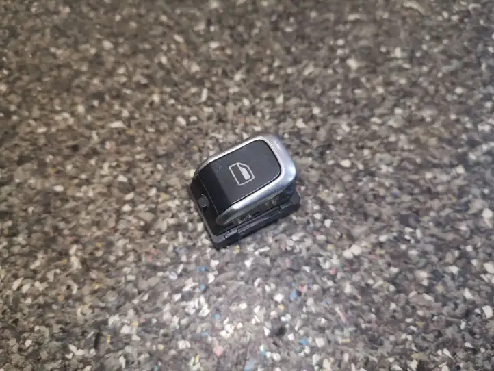 Audi A4 S4 B8 8K (2011 - 2015) 8K0959855B Кнопка стеклоподъемников — фото 1