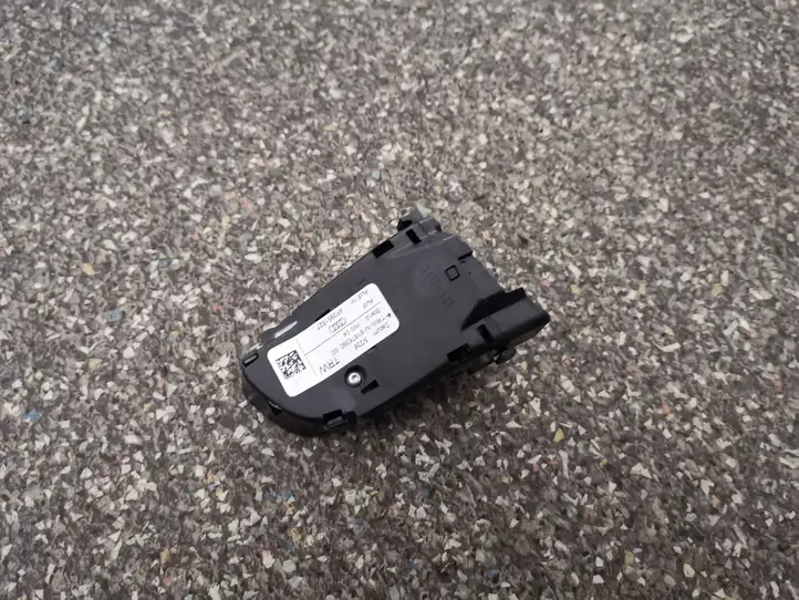 Audi A6 S6 C6 4F (2004 - 2008) 4F0951527 Кнопки на рулевом колесе — фото 2