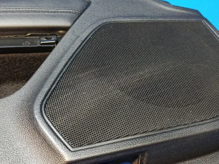 Mercedes-Benz E C207 W207 (2009 - 2017) A2077200751 Обшивка передней двери — фото 2