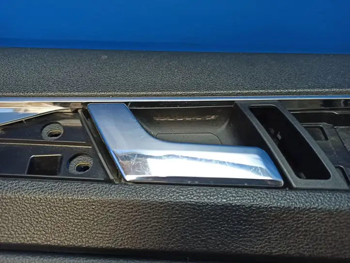 Mercedes-Benz E C207 W207 (2009 - 2017) A2077200751 Обшивка передней двери — фото 10