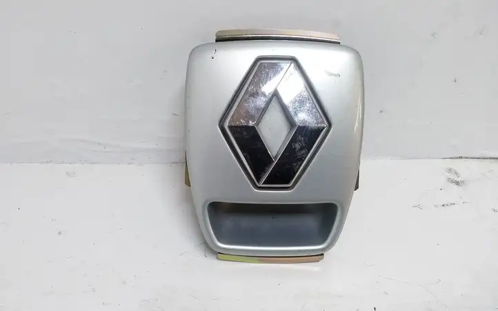 Renault Laguna II (2001 - 2005) 98091101 Кнопка закрытия крышки багажника — фото 1