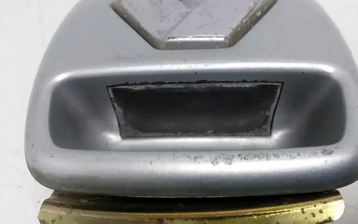 Renault Laguna II (2001 - 2005) 98091101 Кнопка закрытия крышки багажника — фото 4
