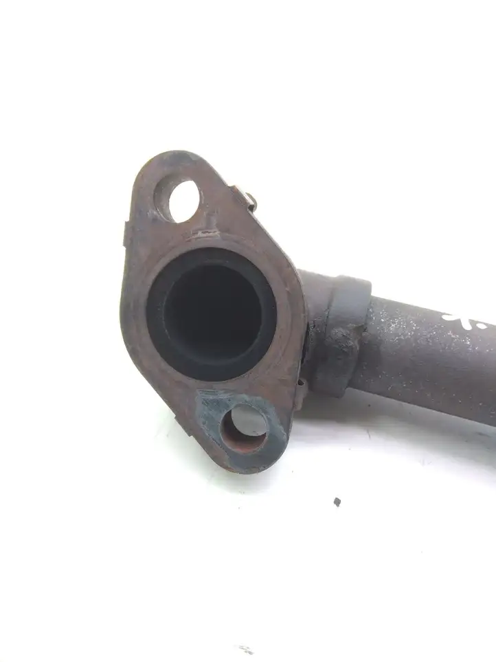 Kia Optima (2010 - 2013) Трубка EGR — фото 2