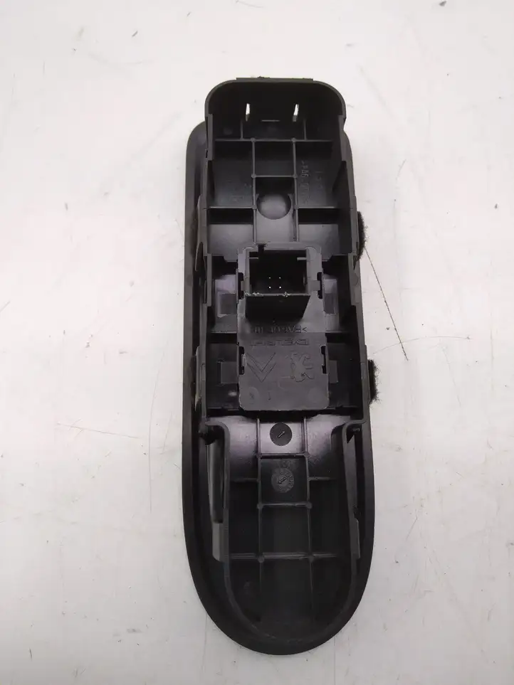 Citroen C5 (2004 - 2008) 96565184XT Кнопка стеклоподъемников — фото 4