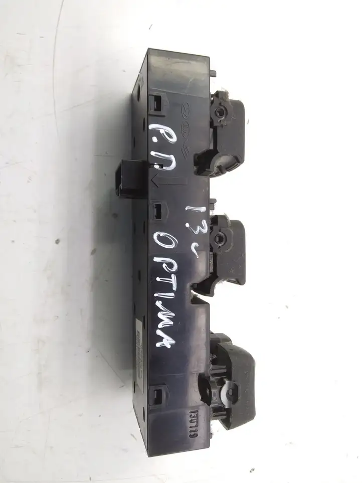 Kia Optima (2010 - 2013) 935702T920 Кнопка стеклоподъемников — фото 2