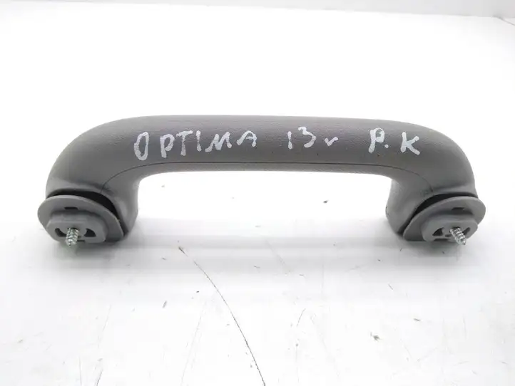 Kia Optima (2010 - 2013) Потолочная ручка передняя — фото 3