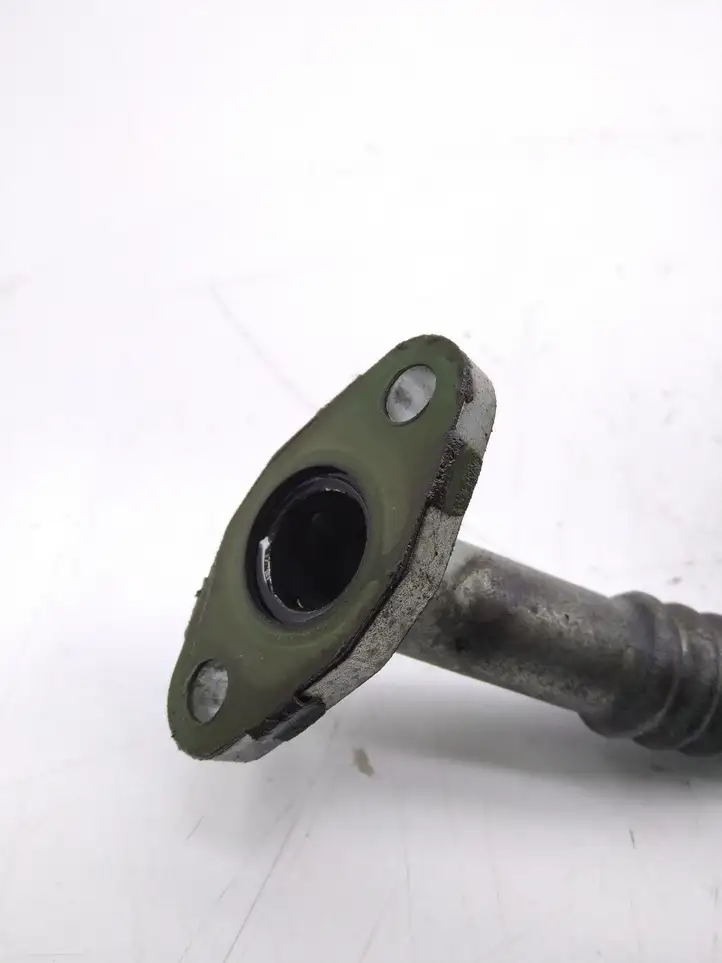 Toyota Avensis T270 (2009 - 2012) Трубка EGR — фото 3