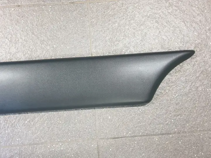 Citroen Berlingo (2003 - 2007) 9619030377 Молдинги задней двери — фото 5
