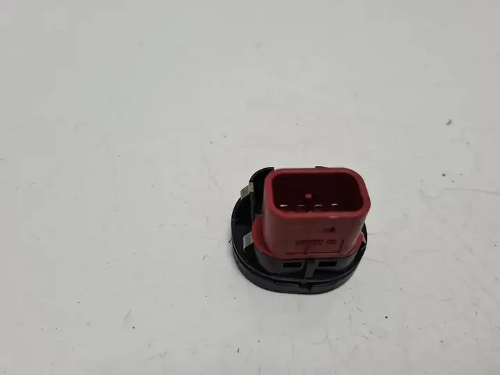 Ford Fusion (2006 - 2012) 96FG14529AC Блок кнопок стеклоподъемников — фото 2