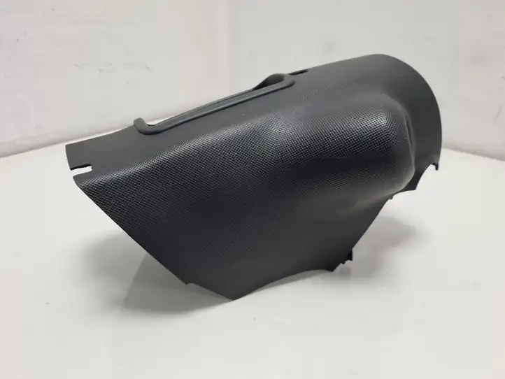 Peugeot 107 (2005 - 2008) 452870H010 Обшивка рулевой колонки — фото 1