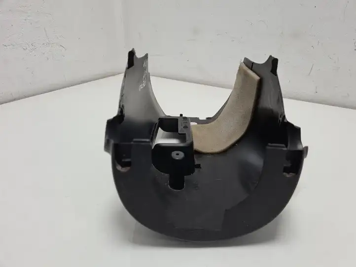 Peugeot 107 (2005 - 2008) 452870H010 Обшивка рулевой колонки — фото 2