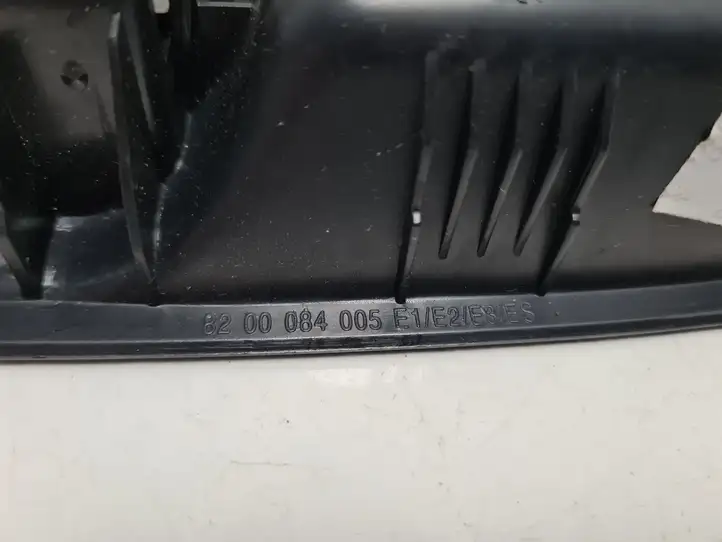 Renault Clio II (2001 - 2005) 8200084005 Кнопка стеклоподъемников — фото 3