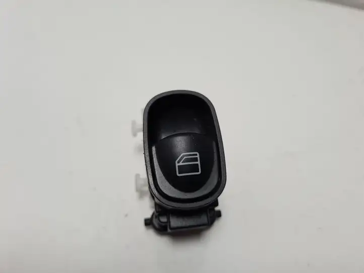 Mercedes-Benz C W203 (2000 - 2007) A2038200210 Блок кнопок стеклоподъемников — фото 1
