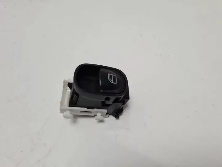Mercedes-Benz C W203 (2000 - 2007) A2038200210 Блок кнопок стеклоподъемников — фото 1