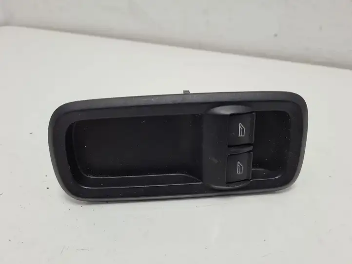 Ford Fiesta (2006 - 2008) 8A6T14A132EC Блок кнопок стеклоподъемников — фото 1