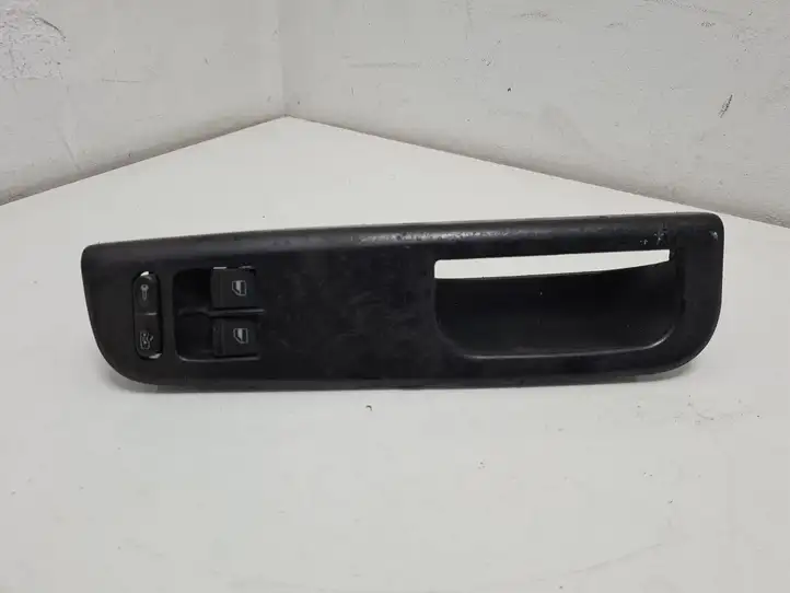 Volkswagen PASSAT B5.5 (2001 - 2005) 1J3959857B Блок кнопок стеклоподъемников — фото 1