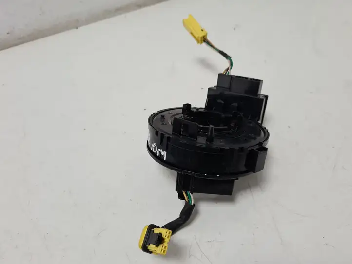 Toyota Yaris (2003 - 2005) F0T494G23 Контактное кольцо SRS — фото 2