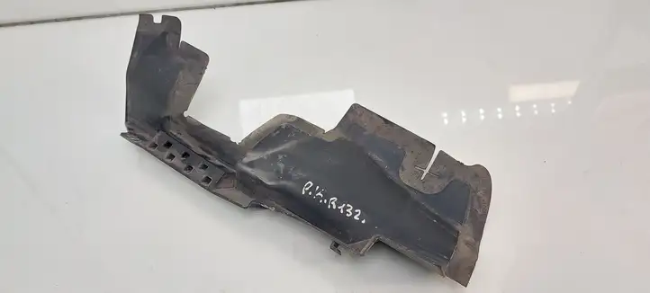 Audi A3/S3 8P (2004 - 2008) 8P4121284B Дефлектор воздуха — фото 1