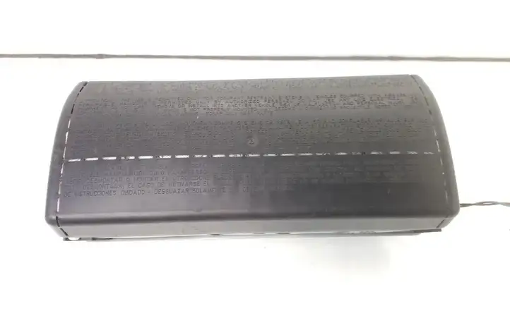 Mercedes-Benz E W211 (2002 - 2009) A2118603305 Подушка безопасности пассажира — фото 1