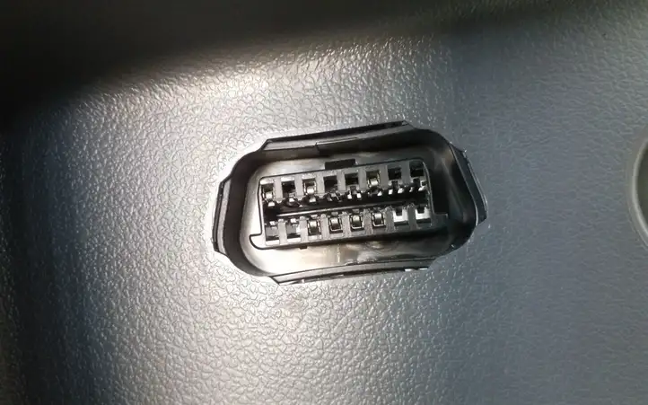 Ford Focus (2005 - 2008) 4M51A04324 Боковая отделка панели приборов — фото 6