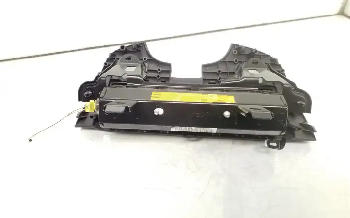 Toyota Avensis T250 (2006 - 2009) 7399705010 Подушка безопасности пассажира — фото 3