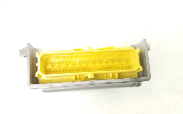 Volkswagen Touran I (2003 - 2010)  1T0909605D Блок управления надувных подушек