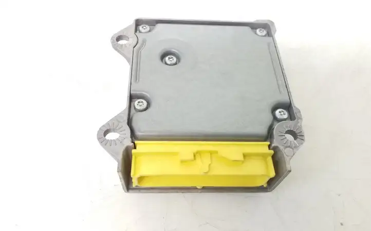 Volkswagen Touran I (2003 - 2010)  1T0909605D Блок управления надувных подушек