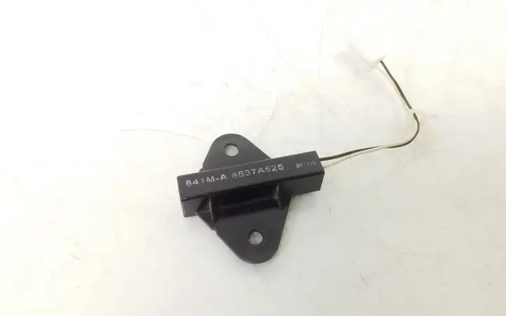 Mitsubishi ASX (2010 - 2016)  841MA8637A525 Считывающее устройство иммобилайзера (антенна)