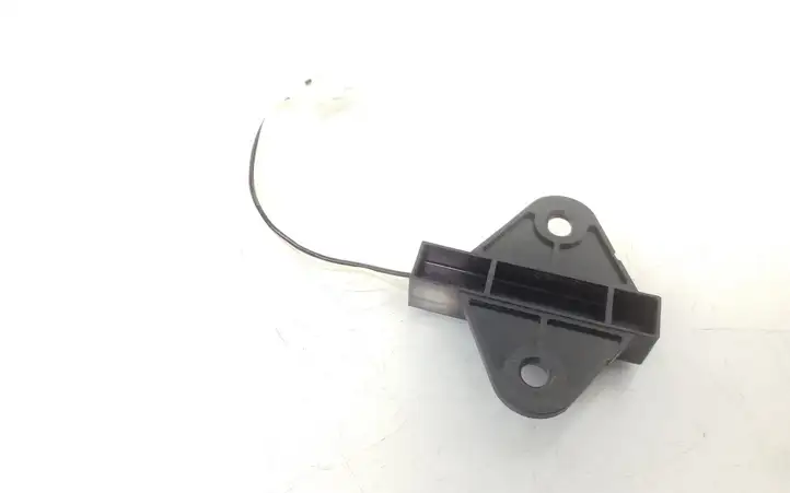 Mitsubishi ASX (2010 - 2016)  841MA8637A525 Считывающее устройство иммобилайзера (антенна)